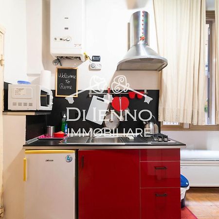 Trastevere Luxury روما المظهر الخارجي الصورة