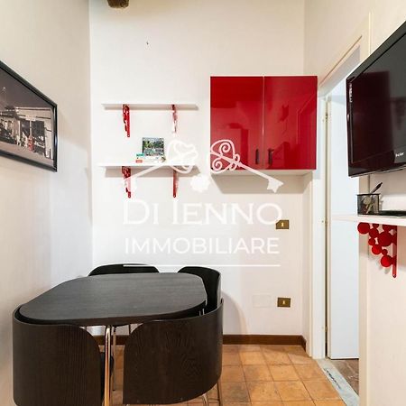 Trastevere Luxury روما المظهر الخارجي الصورة