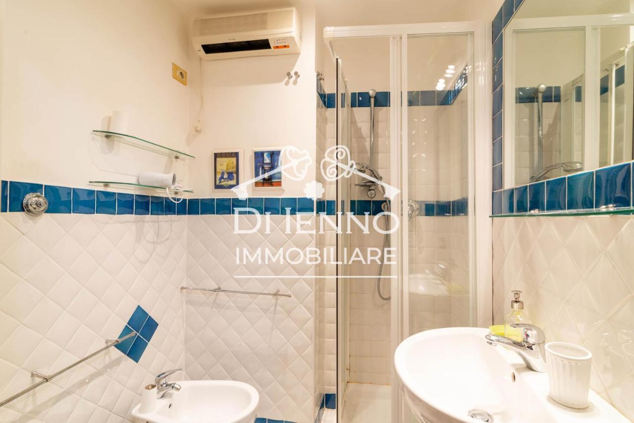 Trastevere Luxury روما المظهر الخارجي الصورة